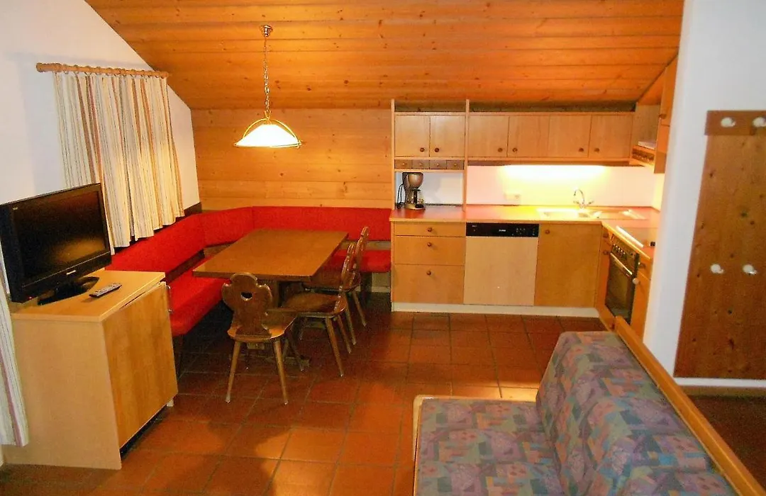 Residence Silvester-1