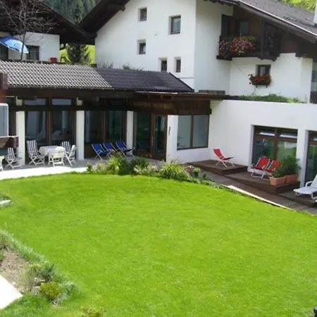 Residence Silvester-2