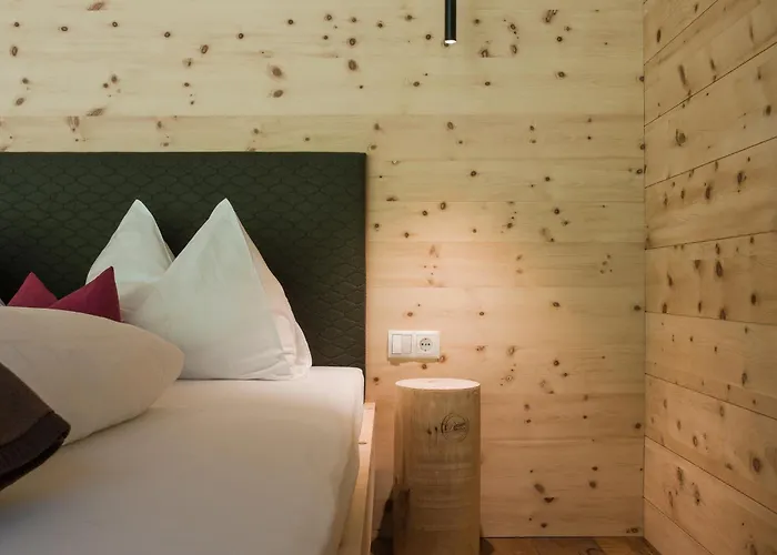 Naturhotel Rainer Racines